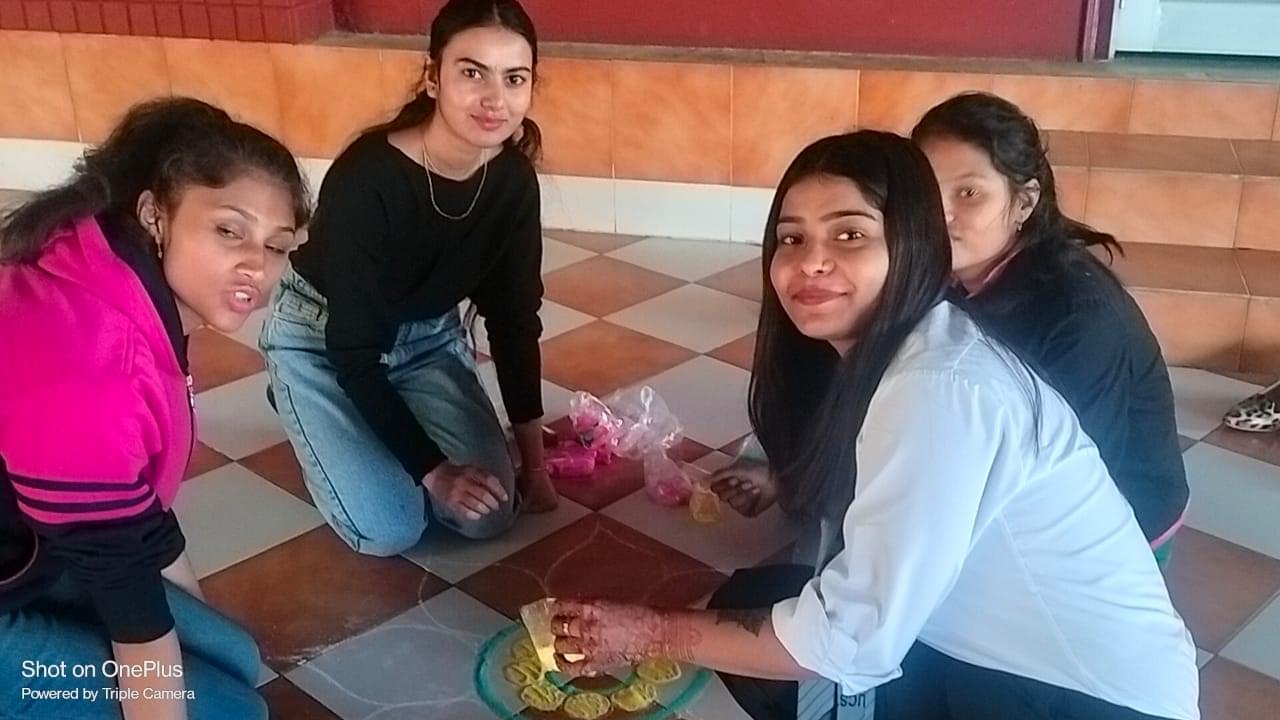 Uttaranchal College of Science & Technology Dehradun Campus photo 33