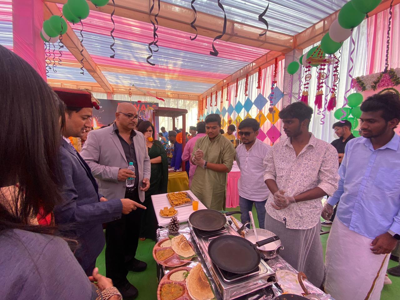 Uttaranchal College of Science & Technology Dehradun Campus photo 35