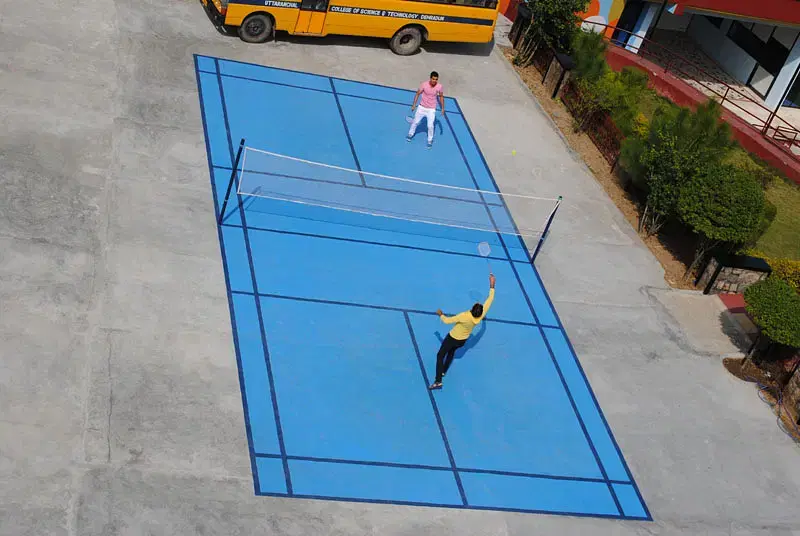 Uttaranchal College of Science & Technology Dehradun Campus photo 42