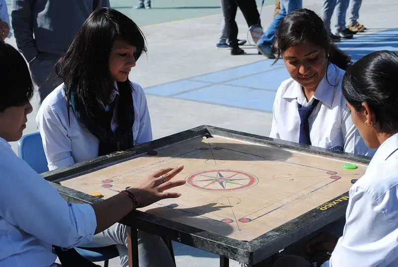 Uttaranchal College of Science & Technology Dehradun Campus photo 44