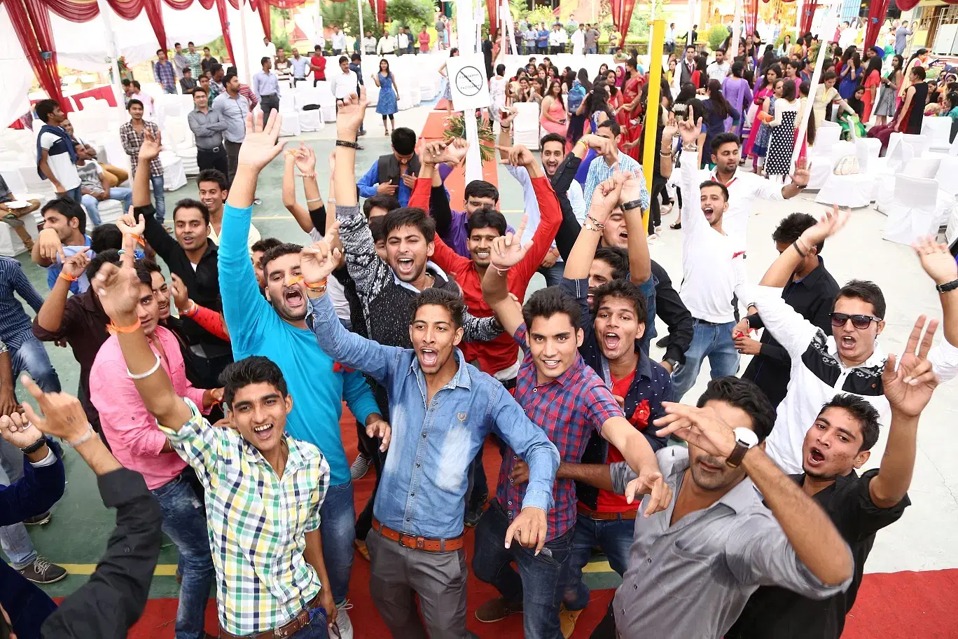 Uttaranchal College of Science & Technology Dehradun Campus photo 51