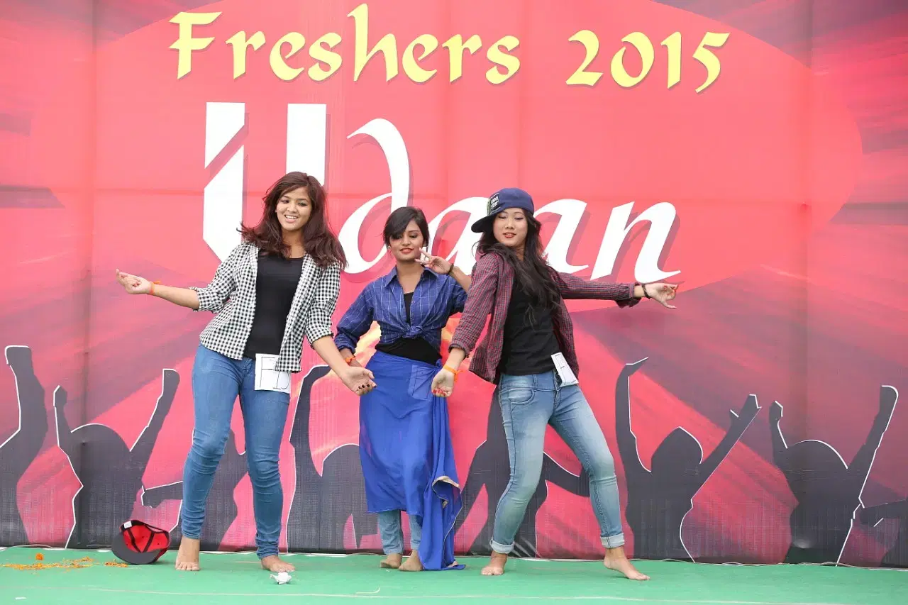 Uttaranchal College of Science & Technology Dehradun Campus photo 53