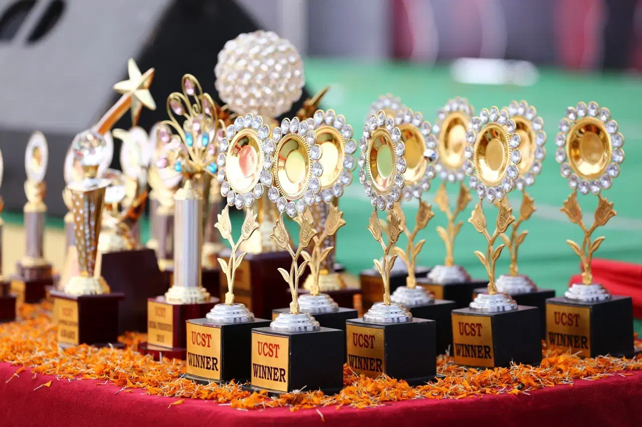 Uttaranchal College of Science & Technology Dehradun Campus photo 54