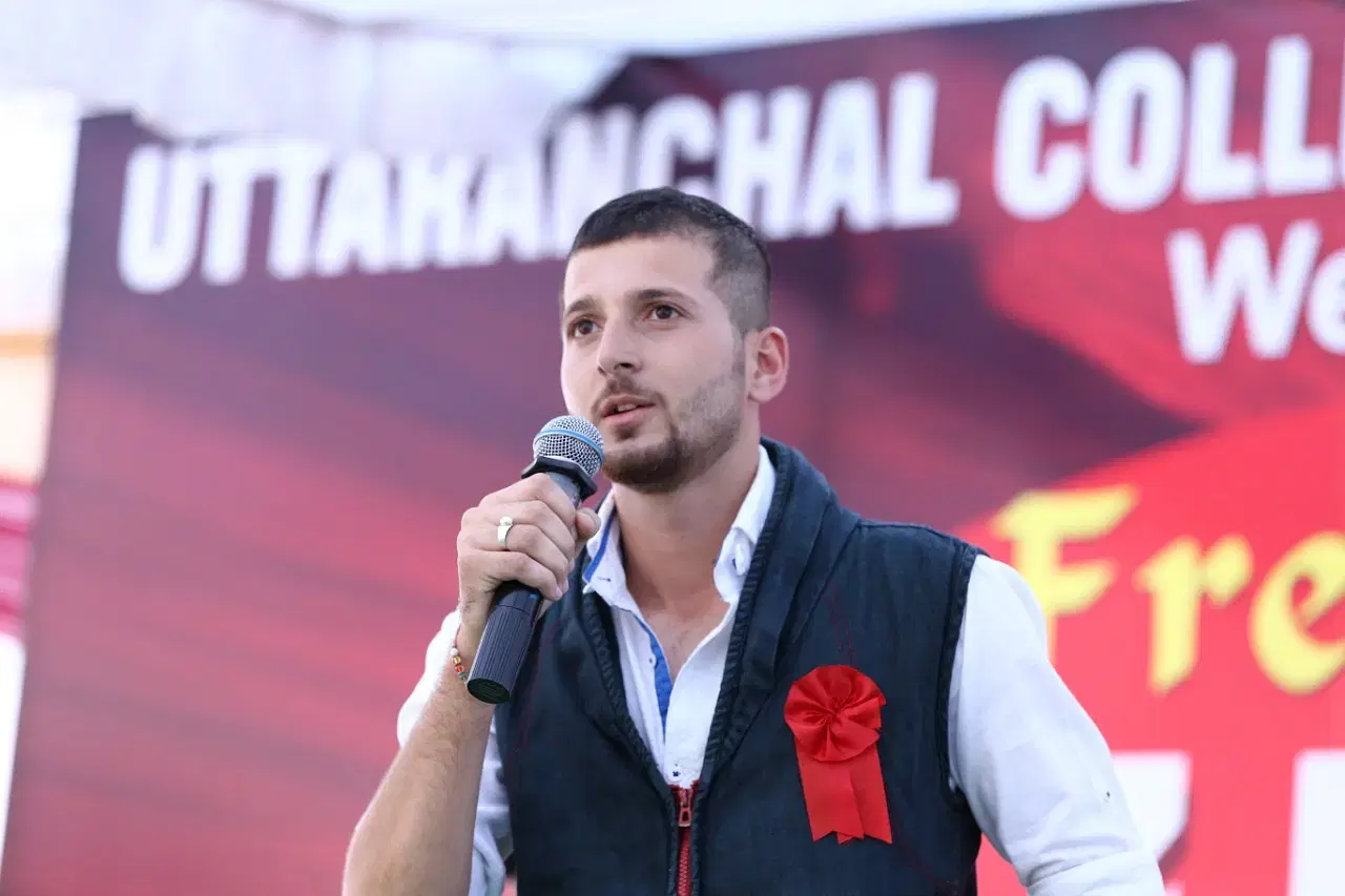 Uttaranchal College of Science & Technology Dehradun Campus photo 55