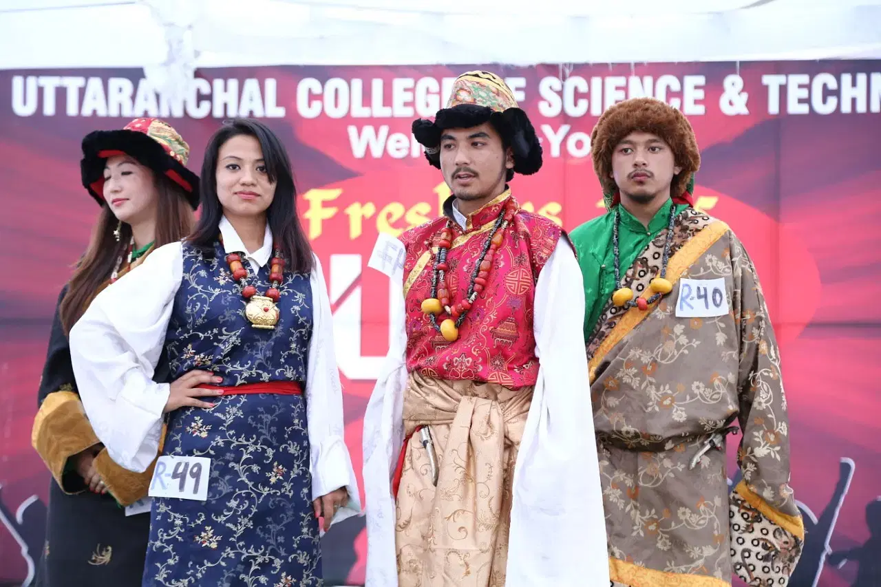 Uttaranchal College of Science & Technology Dehradun Campus photo 57