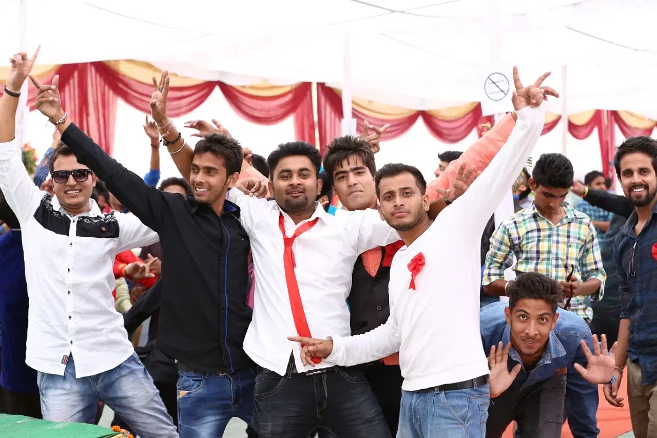 Uttaranchal College of Science & Technology Dehradun Campus photo 58