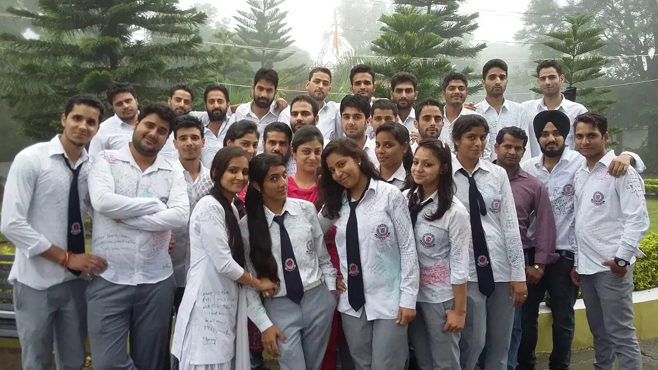 Uttaranchal College of Science & Technology Dehradun Campus photo 60
