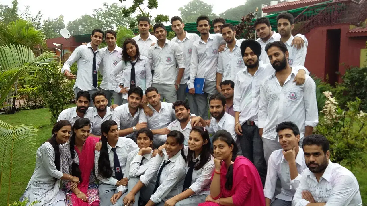 Uttaranchal College of Science & Technology Dehradun Campus photo 61