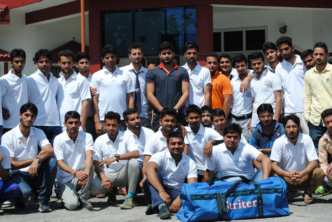 Uttaranchal College of Science & Technology Dehradun Campus photo 63