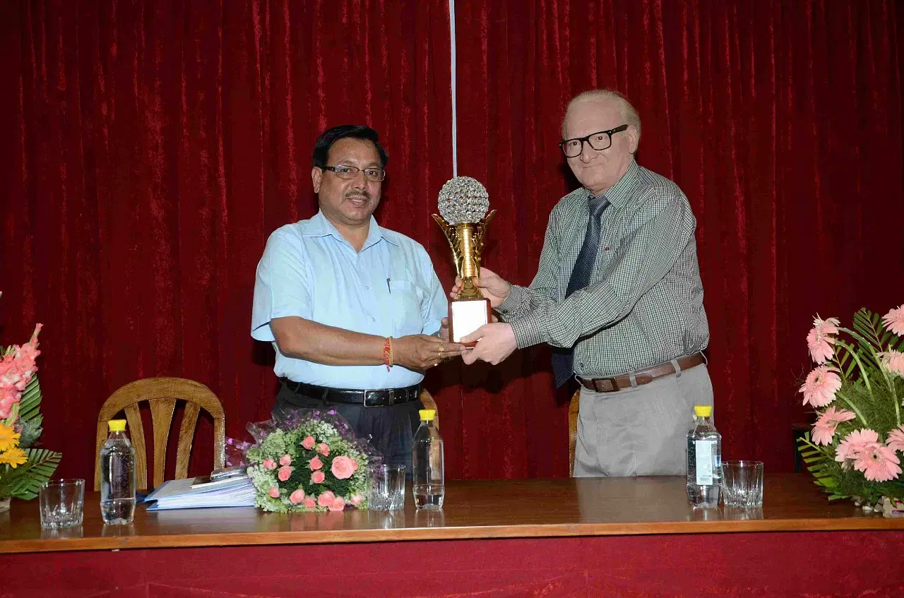 Uttaranchal College of Science & Technology Dehradun Campus photo 66