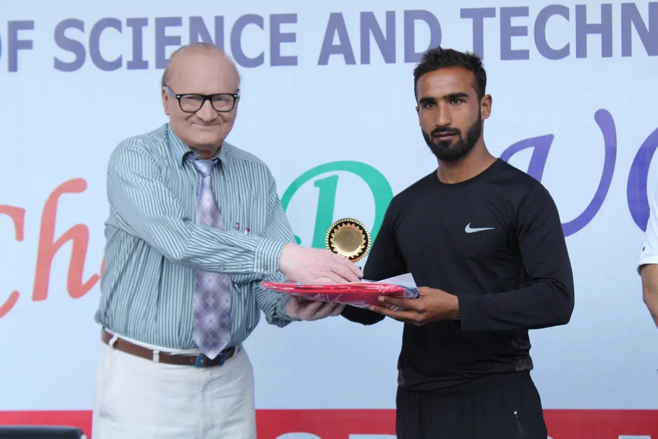 Uttaranchal College of Science & Technology Dehradun Campus photo 67