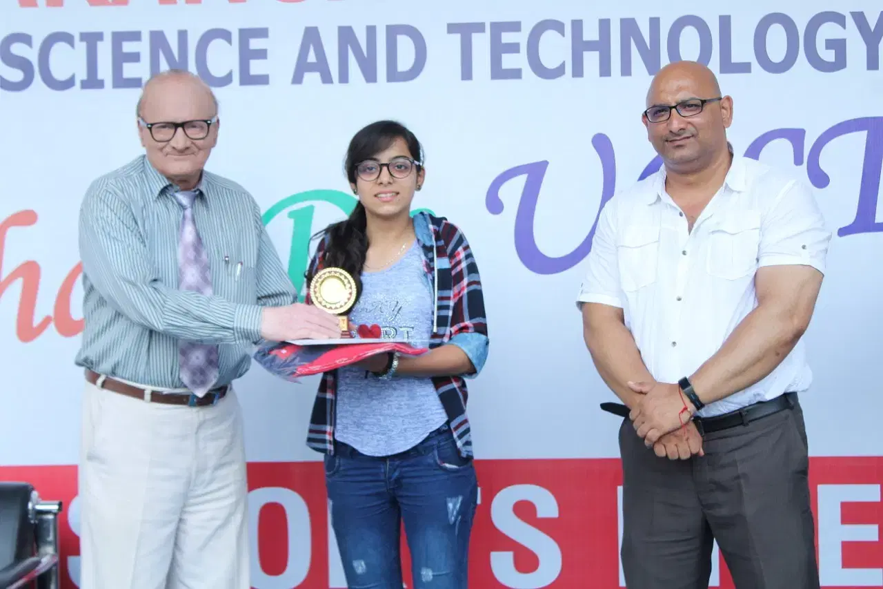 Uttaranchal College of Science & Technology Dehradun Campus photo 68