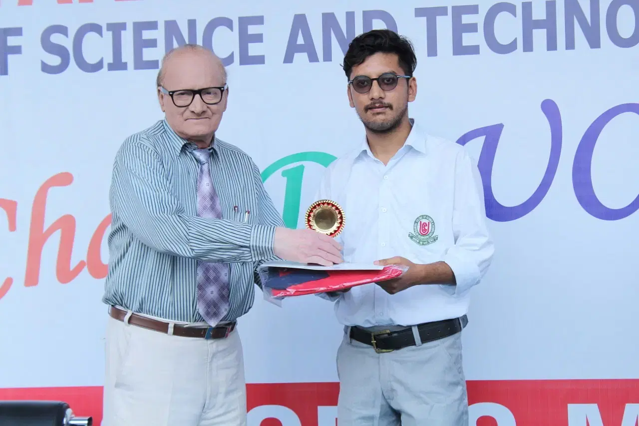 Uttaranchal College of Science & Technology Dehradun Campus photo 69