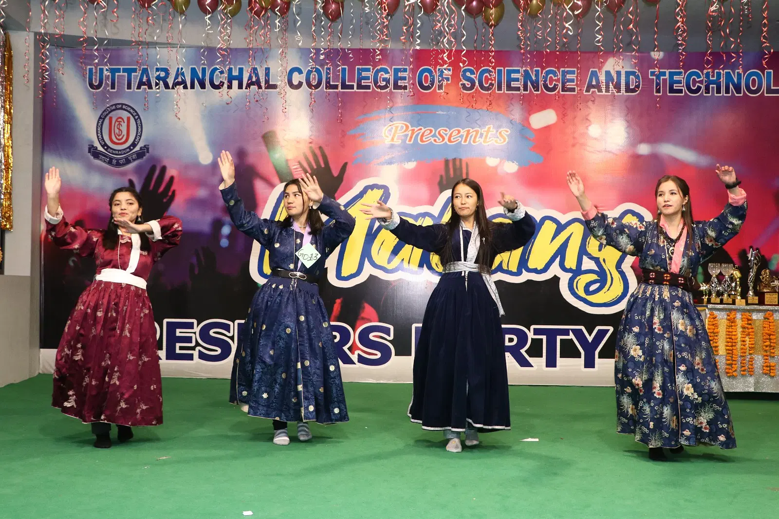 Uttaranchal College of Science & Technology Dehradun Campus photo 73