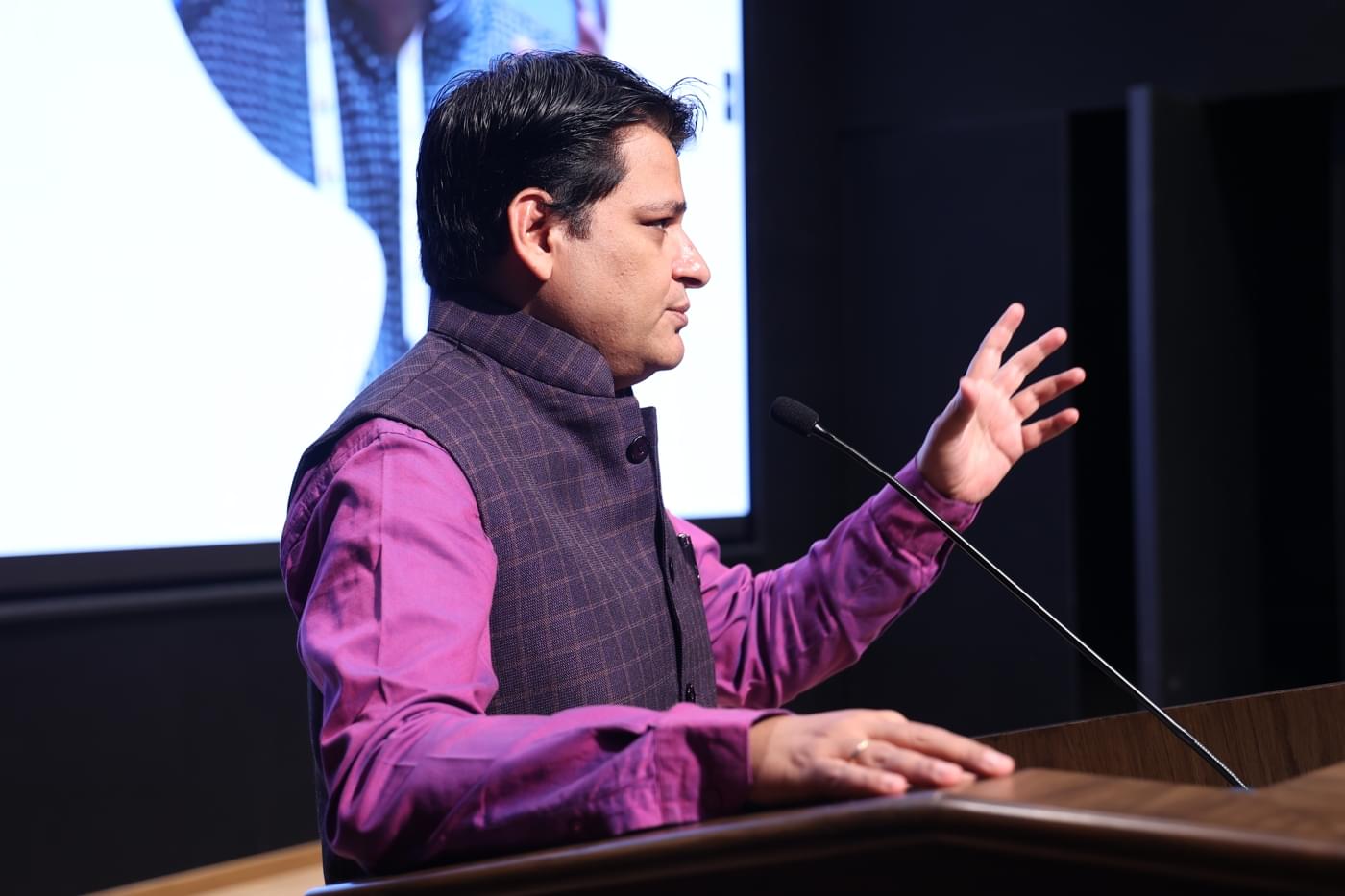 Chanakya University Bangalore Events photo 1