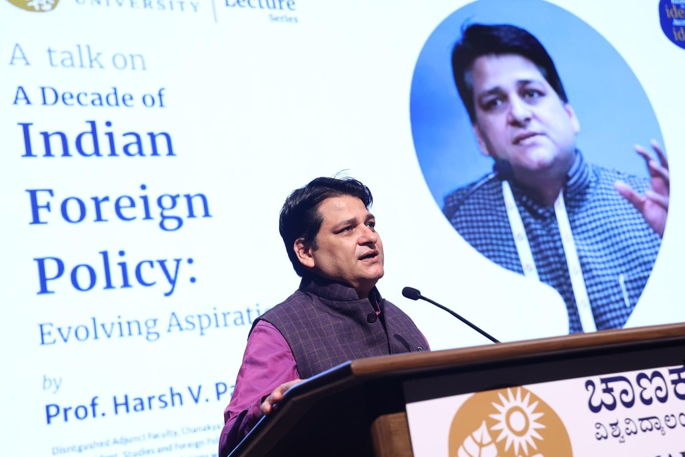 Chanakya University Bangalore Events photo 2