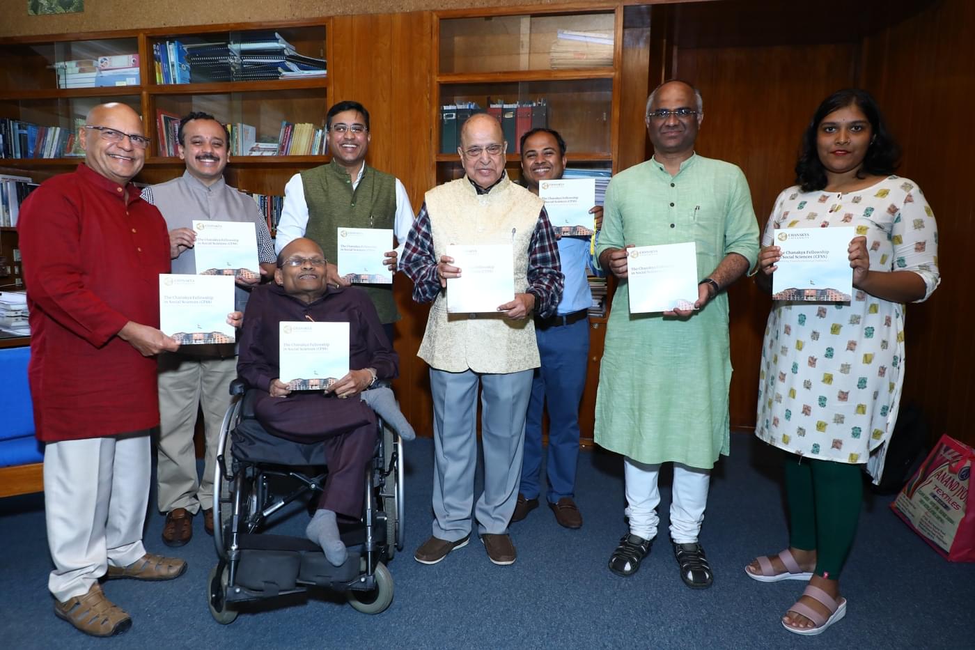 Chanakya University Bangalore Events photo 5