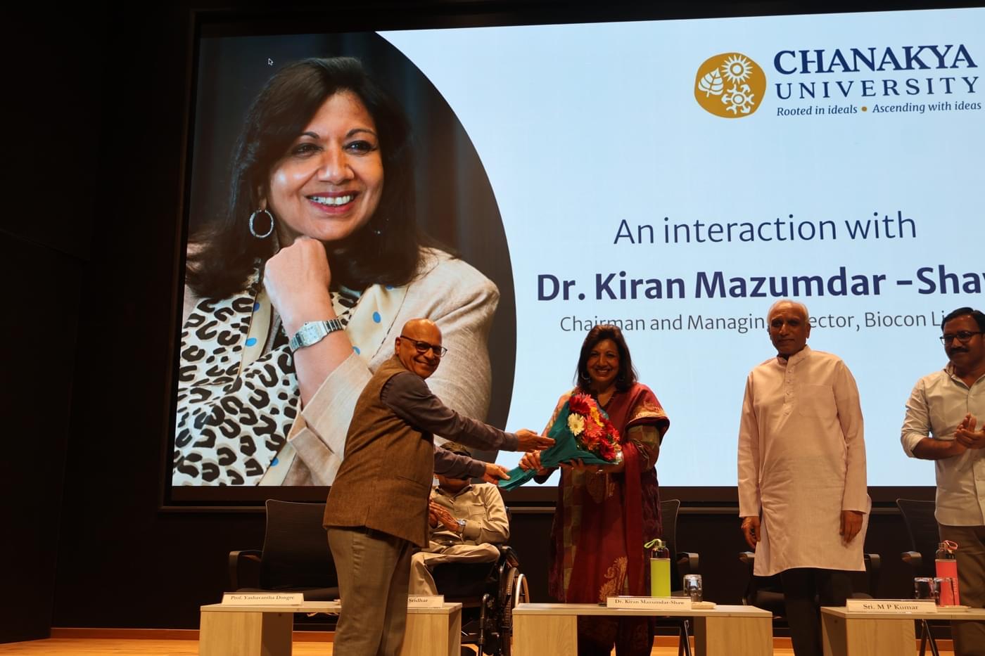 Chanakya University Bangalore Events photo 6