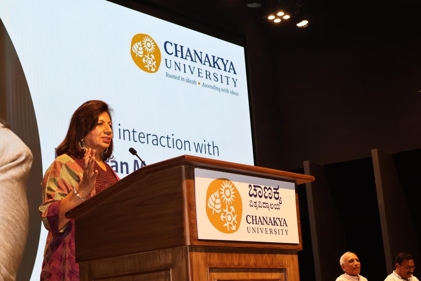 Chanakya University Bangalore Events photo 7