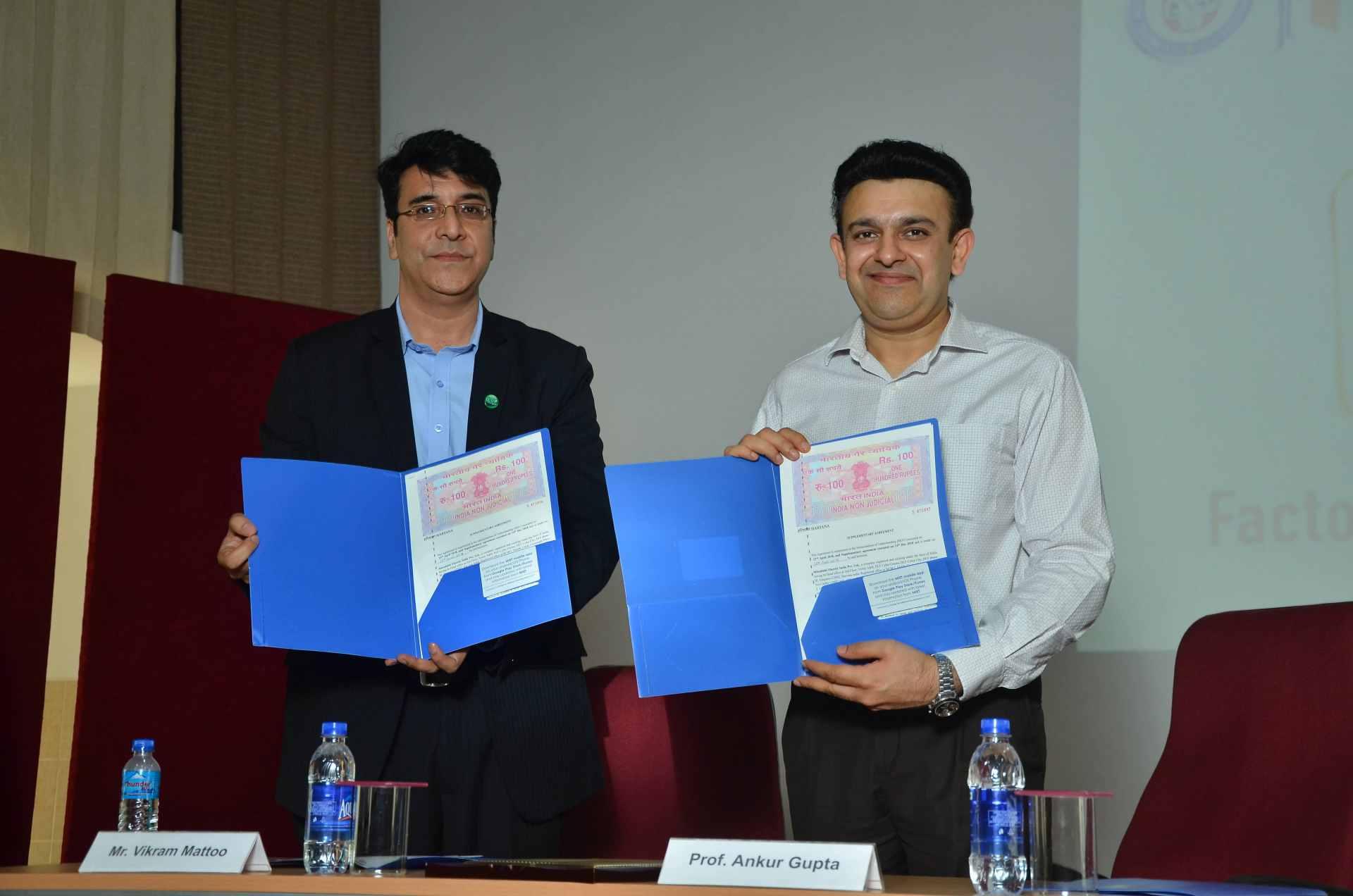 MIET Jammu Infrastructure photo 14