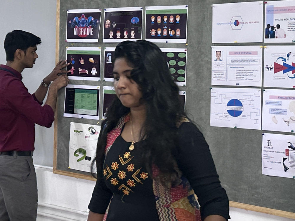 Saintgits Design School Kottayam Activities photo 1