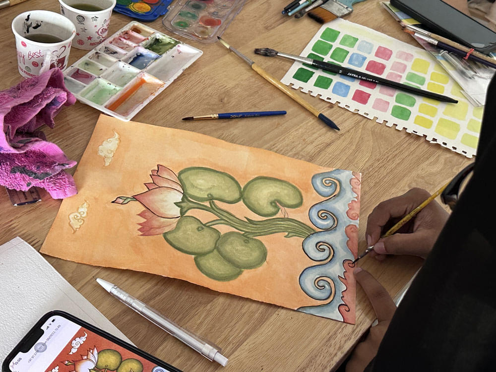 Saintgits Design School Kottayam Activities photo 9