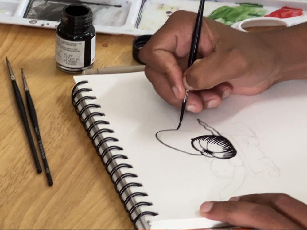 Saintgits Design School Kottayam Activities photo 8