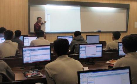 Gyanmanjari Innovative University Bhavnagar Infrastructure photo 10