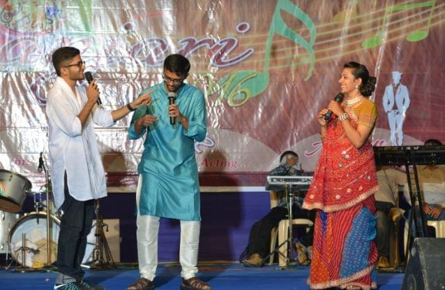 Gyanmanjari Innovative University Bhavnagar Events photo 21