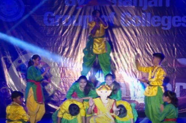 Gyanmanjari Innovative University Bhavnagar Events photo 22