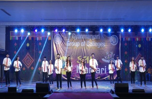 Gyanmanjari Innovative University Bhavnagar Events photo 23