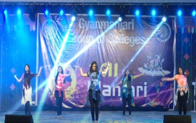 Gyanmanjari Innovative University Bhavnagar Events photo 24