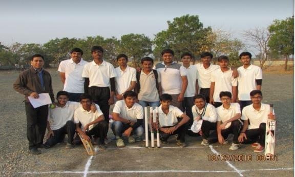 Gyanmanjari Innovative University Bhavnagar Events photo 25