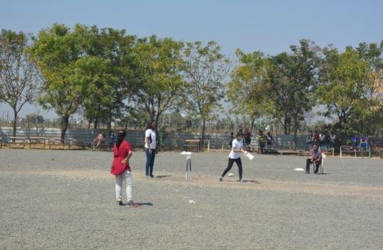 Gyanmanjari Innovative University Bhavnagar Events photo 26