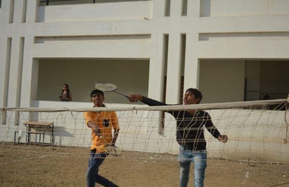 Gyanmanjari Innovative University Bhavnagar Events photo 27