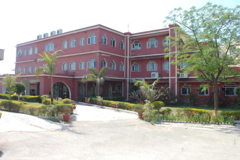 Sri Sukhmani Group Of Institutions Mohali Infrastructure photo 7
