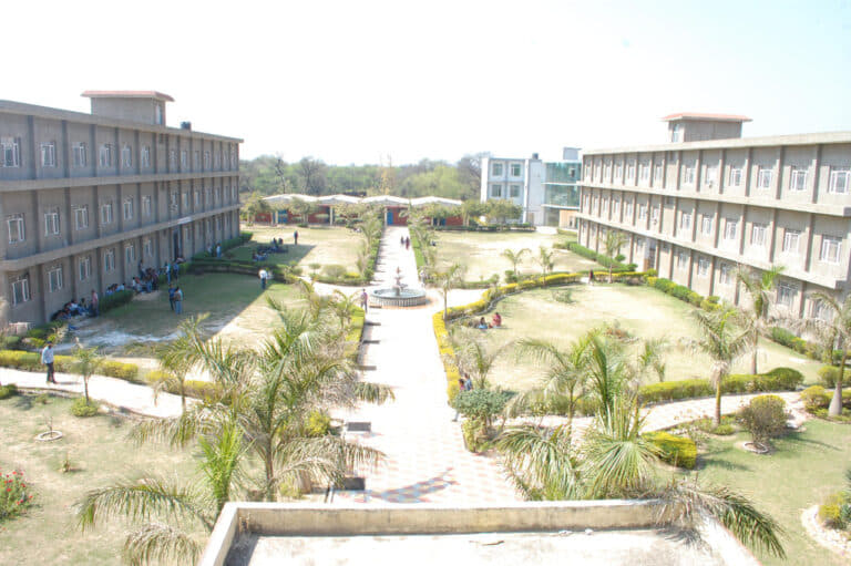 Sri Sukhmani Group Of Institutions Mohali Infrastructure photo 8