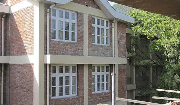 School of Management, IIT Mandi Campus photo 3