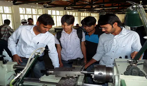 School of Management, IIT Mandi Labs and Library photo 1