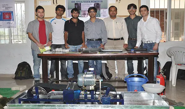 School of Management, IIT Mandi Labs and Library photo 2