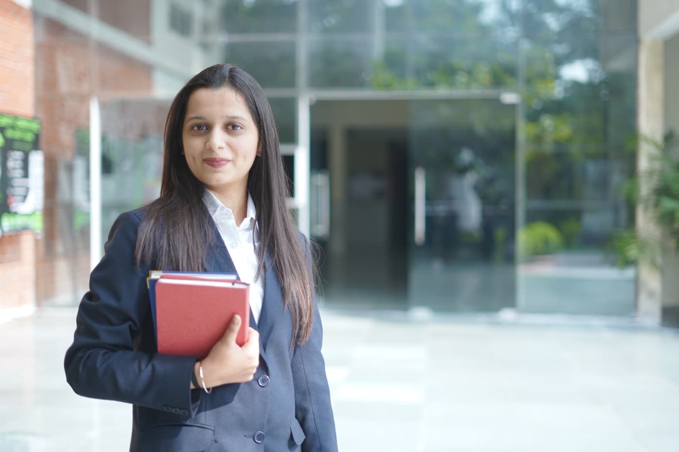 ITM SLS Baroda University SOB photo 1