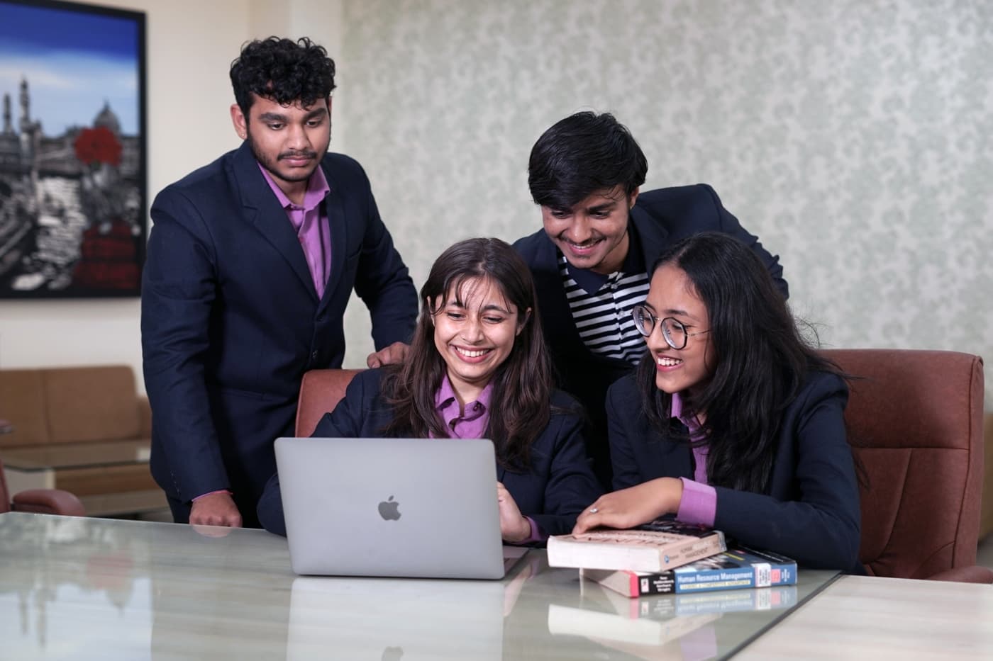 ITM SLS Baroda University SOB photo 3