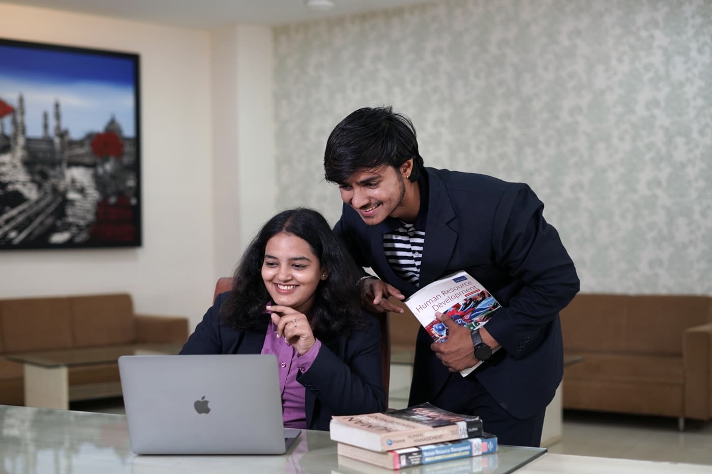 ITM SLS Baroda University SOB photo 4