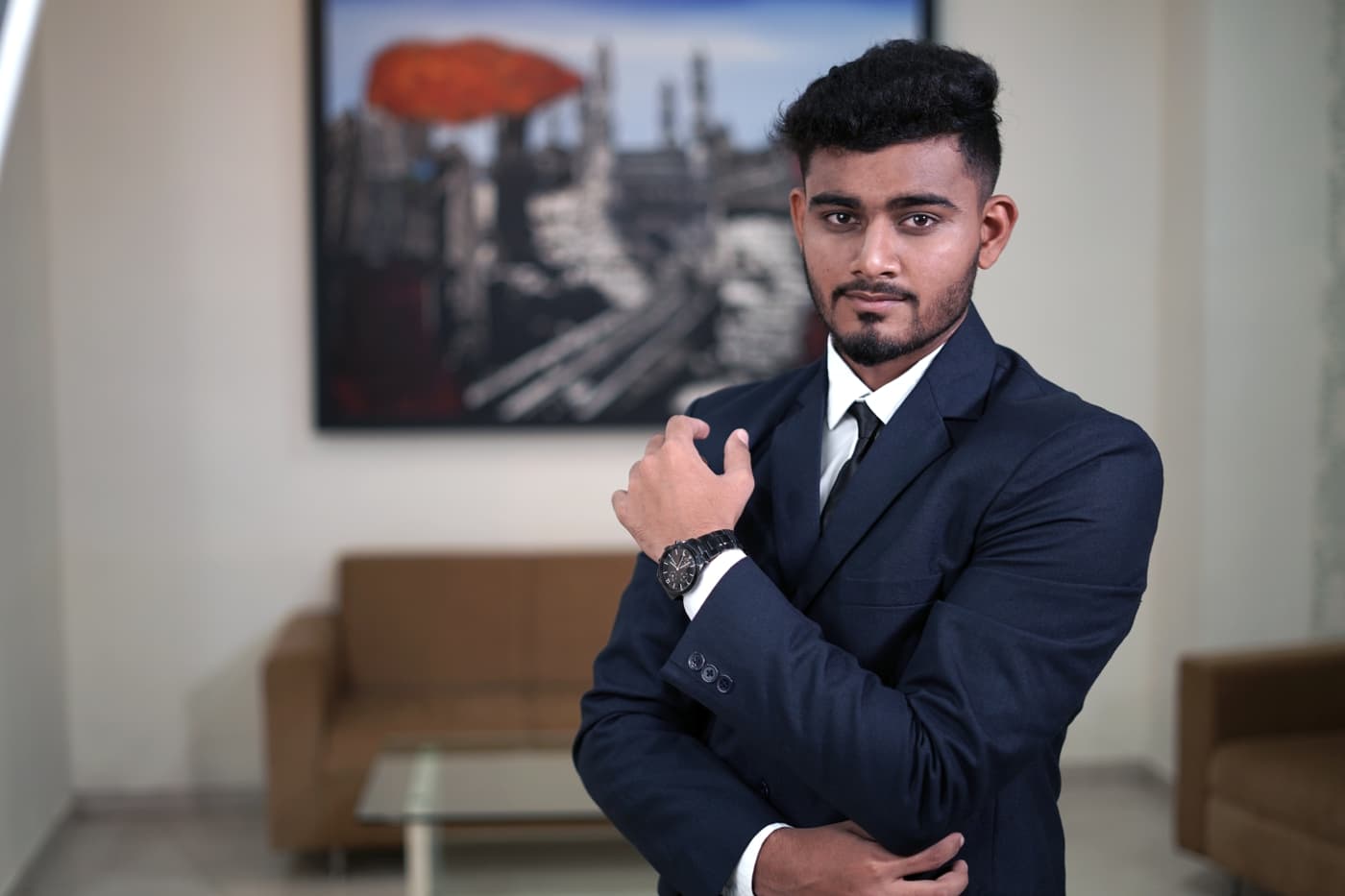 ITM SLS Baroda University SOB photo 5