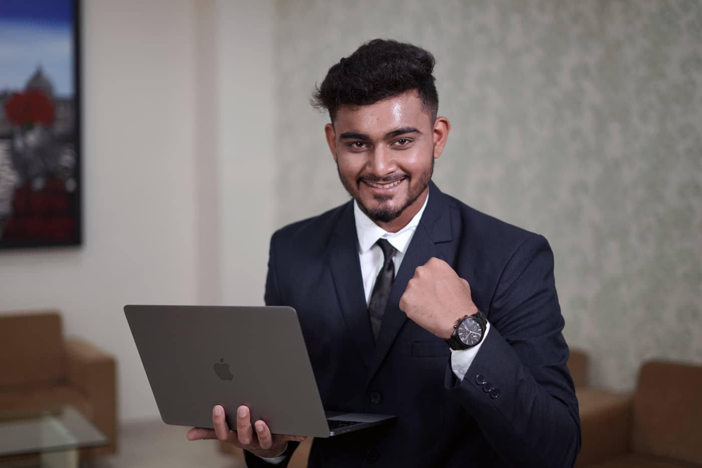 ITM SLS Baroda University SOB photo 6