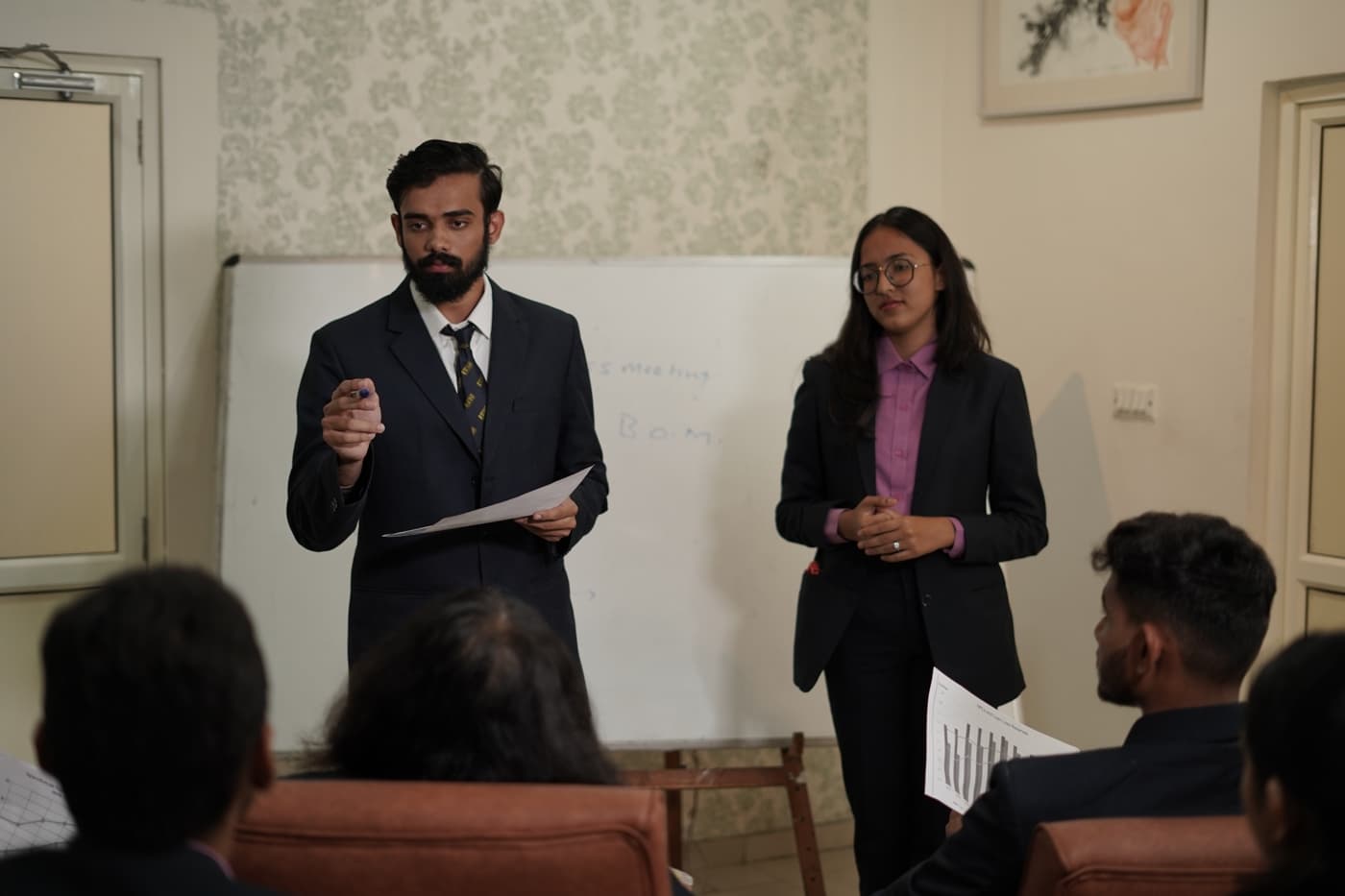 ITM SLS Baroda University SOB photo 7