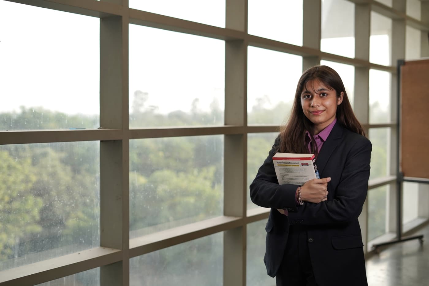 ITM SLS Baroda University SOB photo 8