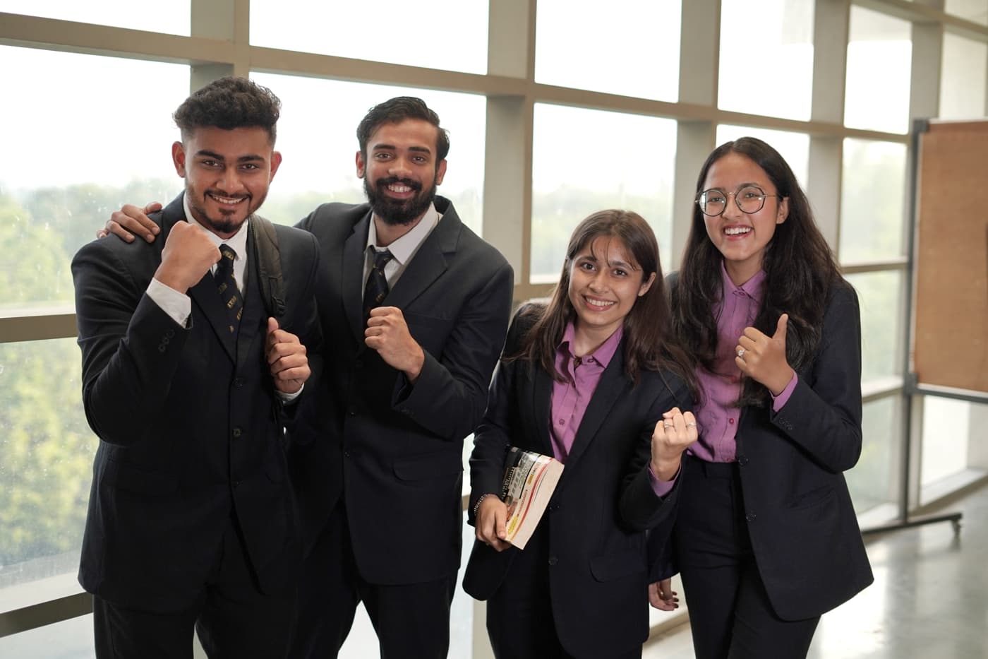 ITM SLS Baroda University SOB photo 9