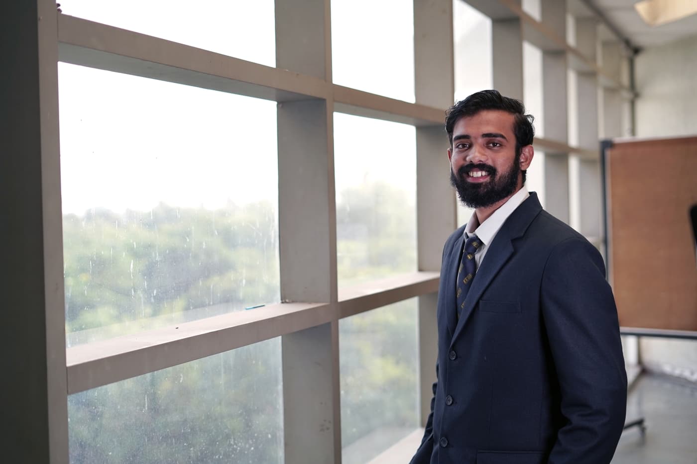 ITM SLS Baroda University SOB photo 10