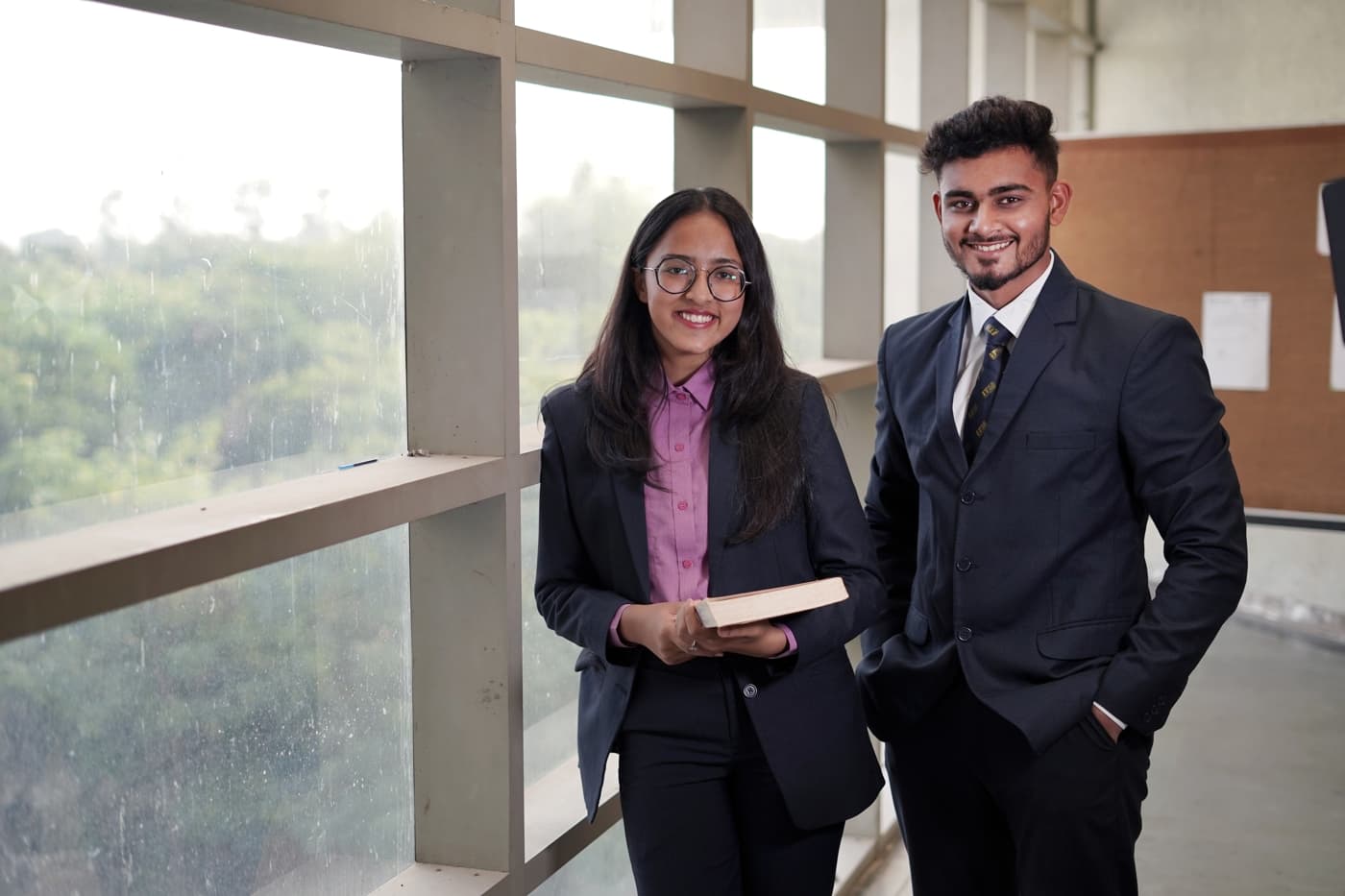 ITM SLS Baroda University SOB photo 11